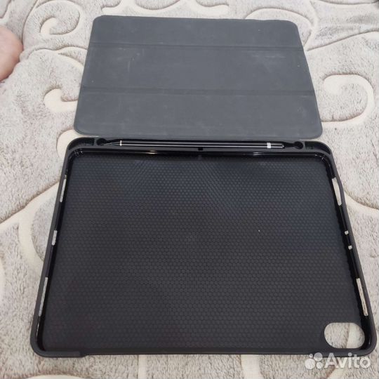 Чехол книжка для Apple iPad Pro 12.9 (2018)