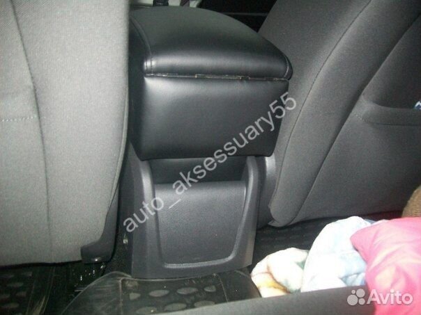 Подлокотник Ford Focus Форд Фокус 1 2 3