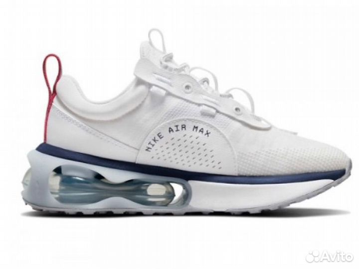 Мужские кроссовки Nike Air Max 2021