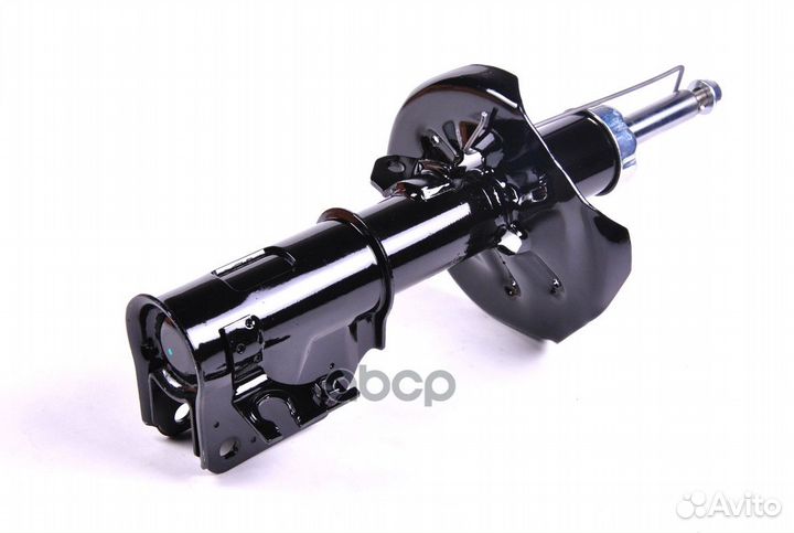 Амортизатор подвески пер газ. L -333351- MZ