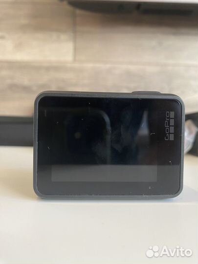 Экшн камера GoPro Hero 7 black