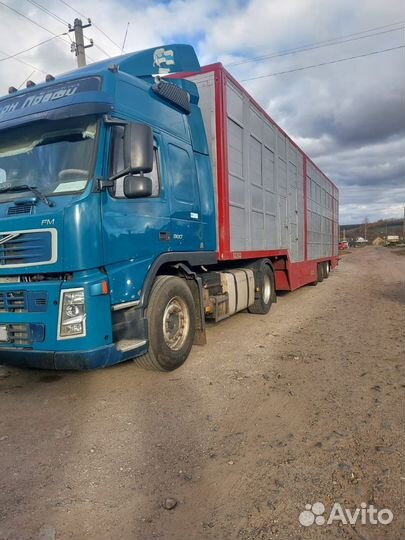 Полуприцеп изотермический WIELTON 972200, 2003