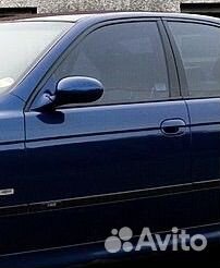Дверь BMW е 39