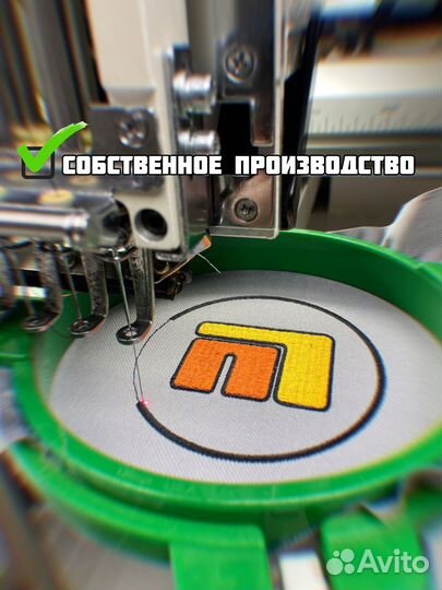 Изготовление нашивок шевронов