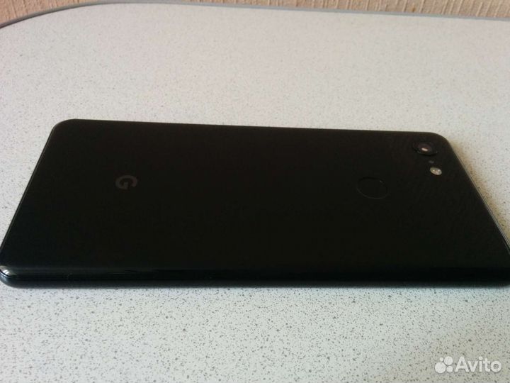 Google Pixel 3 XL, 4/64 ГБ