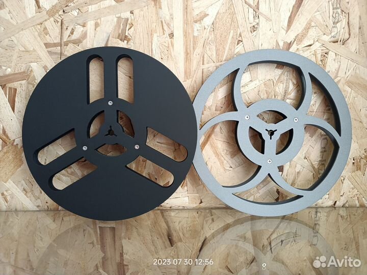 Катушки 22 2 пары