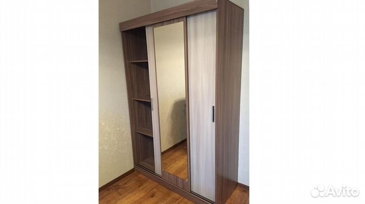 Шкаф купе
