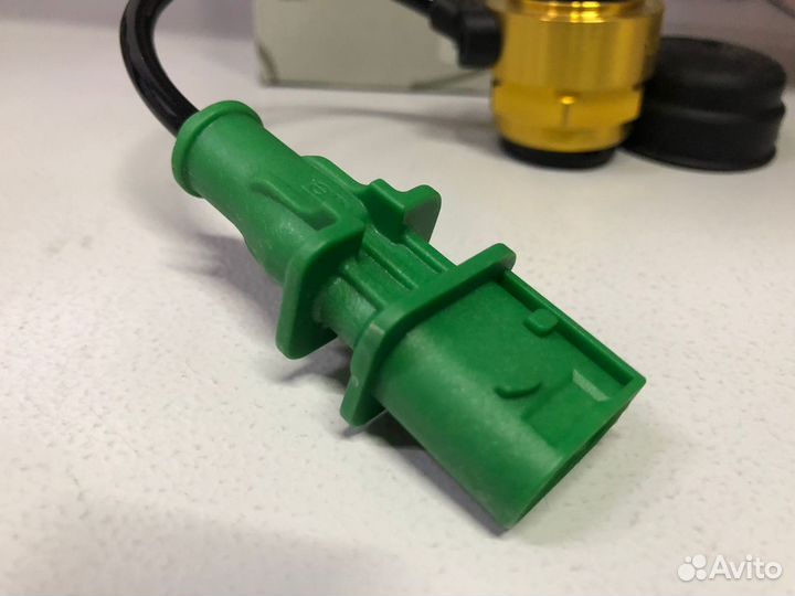 Датчик конденсата в ресивере Мерседес Актрос Аксор