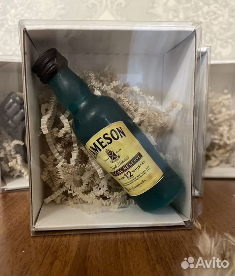 Наборы на 23 февраля