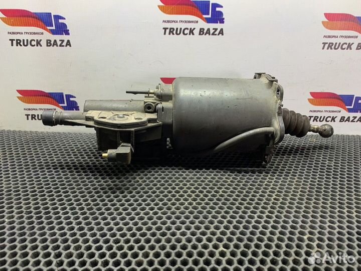 Пгу сцепления Daf XF106