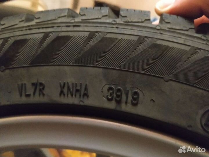 Matador MP 30 Sibir Ice 2 225/45 R17