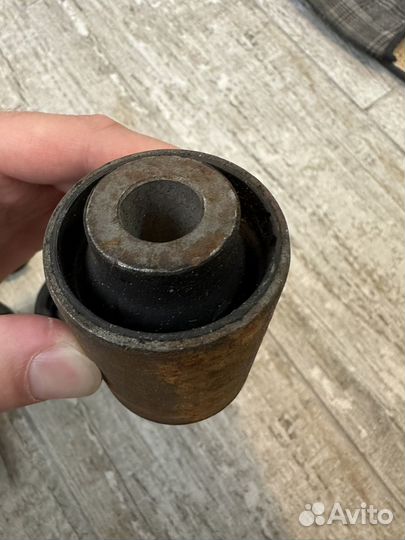 Запчасти VAG