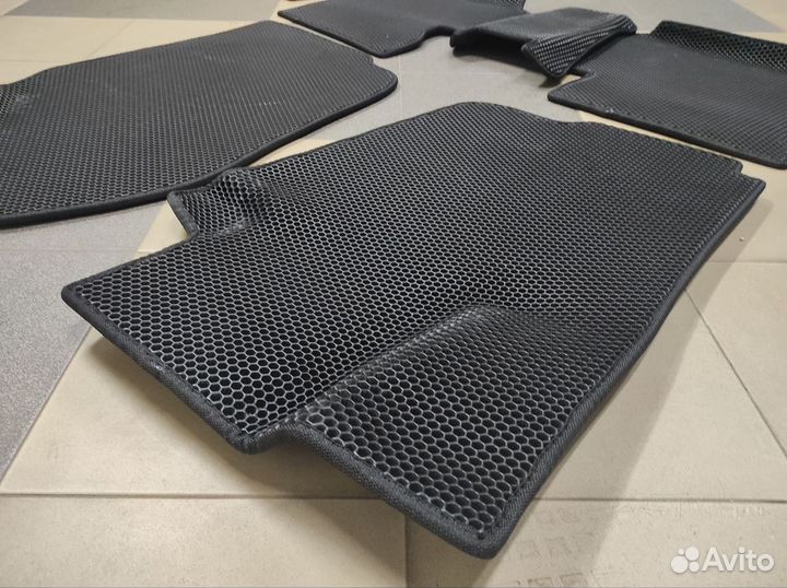 Ева коврики в авто