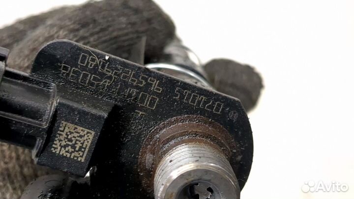 Форсунка топливная Land Rover Freelander 2