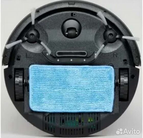 Робот пылесос redmond