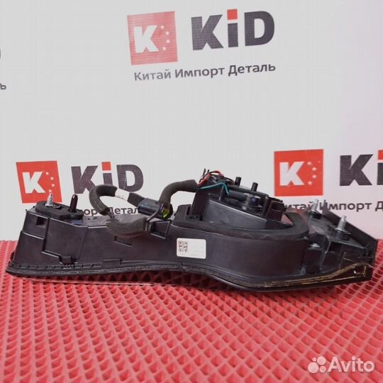 Фонарь внутренний левый Changan CS55 Plus