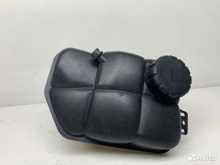 Бачок расширительный Mercedes-Benz E W211 3.0 CDI