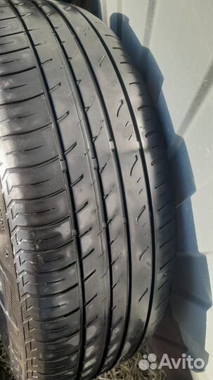 Колеса r15 лето