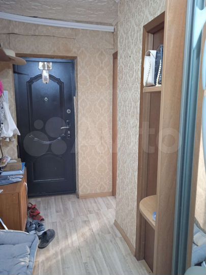 4-к. квартира, 78 м², 4/9 эт.