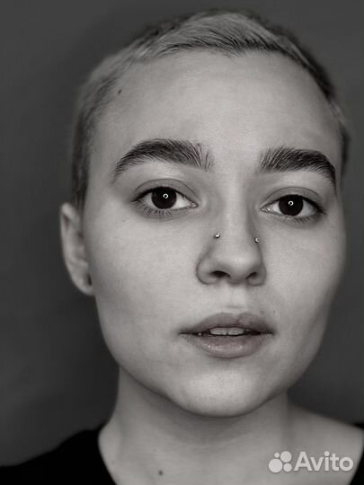 Брови и ламинирование ресниц