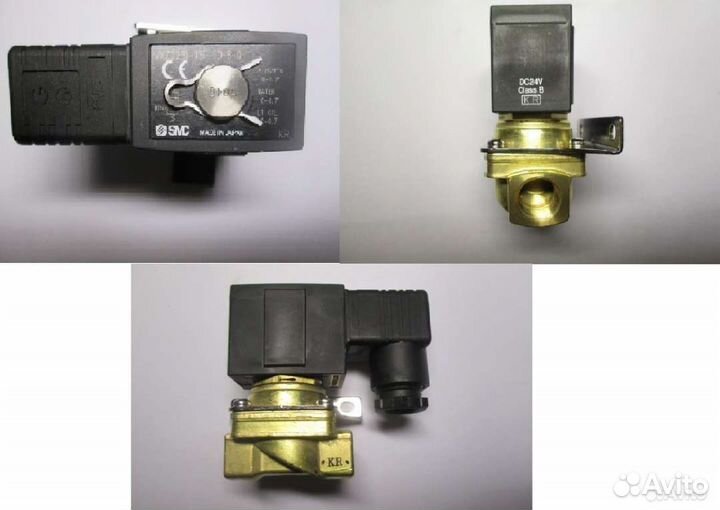 Блоки Balluff Stahl Siemens Lenze Bosch SMC