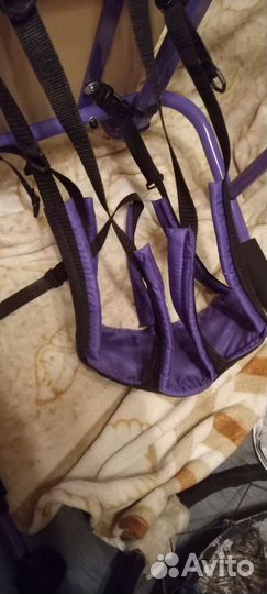 Опора для ползания