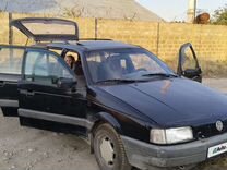 Volkswagen Passat 1.8 MT, 1990, 500 000 км