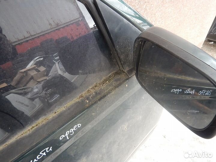 Б/У Б/У Дверь передняя правая, Toyota