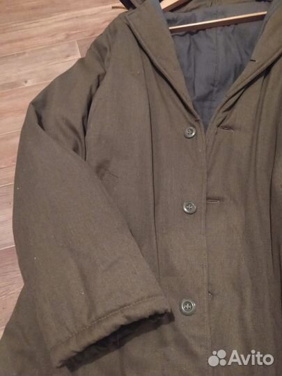 Фуфайка рабочая мужская