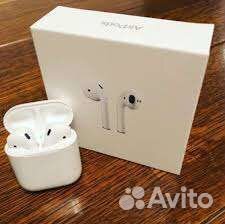 Airpods 2 Premium
