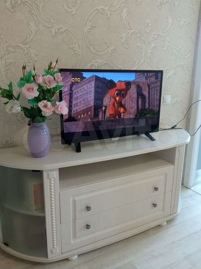 1-к. квартира, 32 м², 4/5 эт.