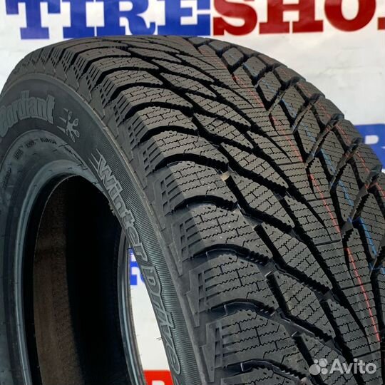 Cordiant Winter Drive 2 235/65 R17 108T