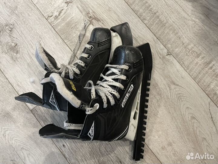 Хоккейная форма