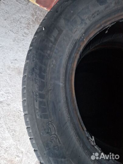 Michelin Energy E-V 205/65 R15