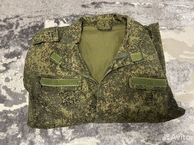 Костюм летний полевой цифра вкпо вкбо камуфляж купить в Балашихе ...