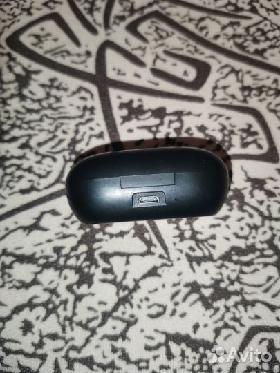 Беспроводные наушники