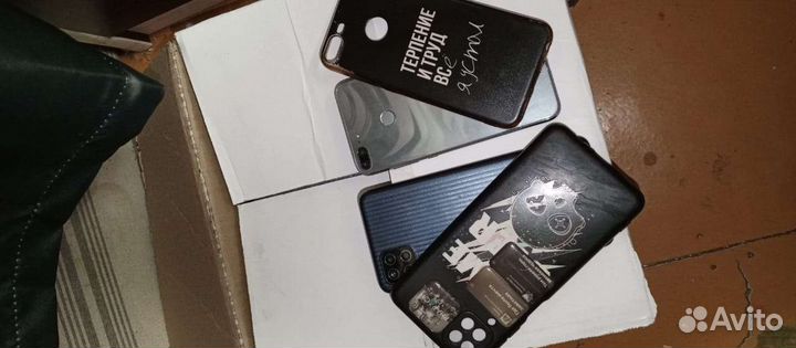 HONOR 9 Lite, 4/64 ГБ