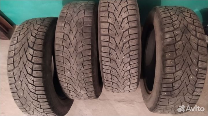 Gislaved Nord Frost 70Q 195/65 R15