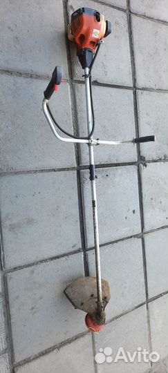 Бензотриммер бу