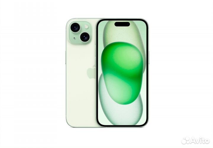 iPhone 15 Plus, 256 ГБ