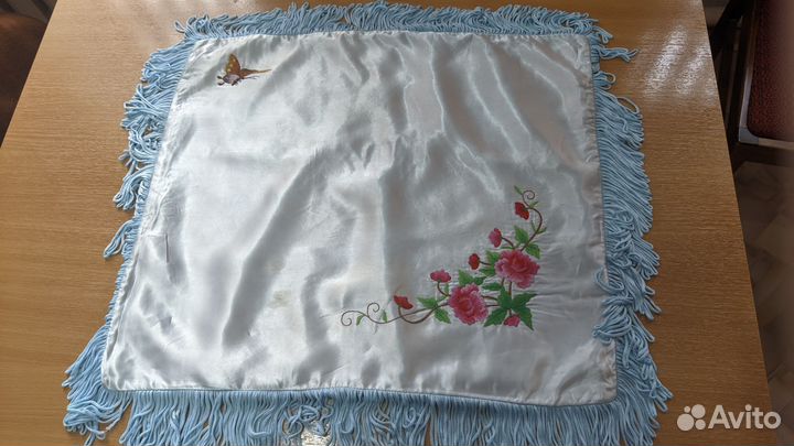 Вышивка винтаж