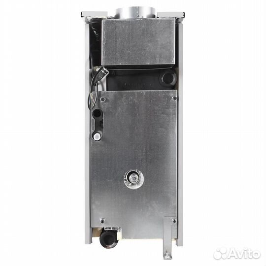 Котел газовый Baxi Slim 30 кВт