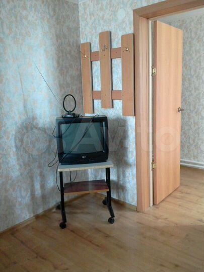 Комната 14 м² в 5-к., 3/3 эт.