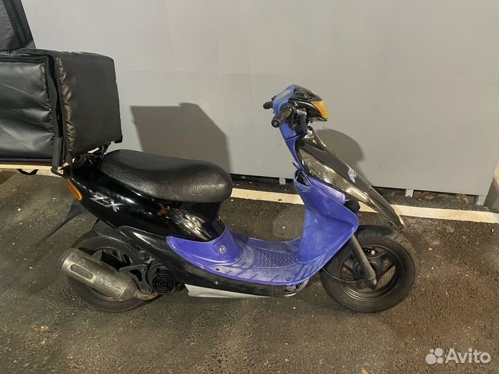 Honda dio 35 Zx