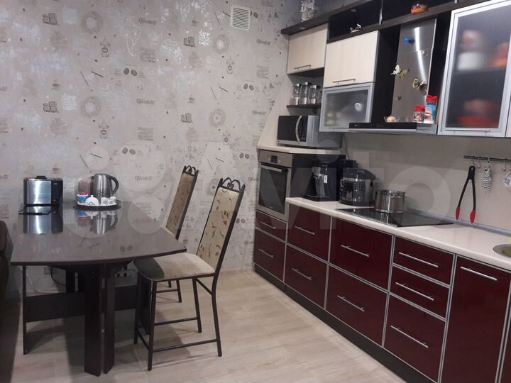 Коттедж 140 м² на участке 12 сот.