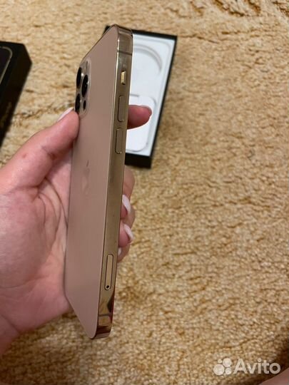 iPhone 12 Pro, 128 ГБ