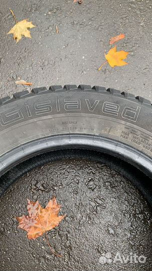 Gislaved Nord Frost 200 185/65 R15 T