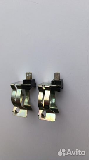 Датчик температуры NTC для котла Пpoтерм Рrоtherm