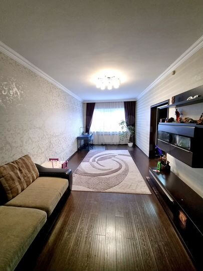 Таунхаус 110 м² на участке 3 сот.