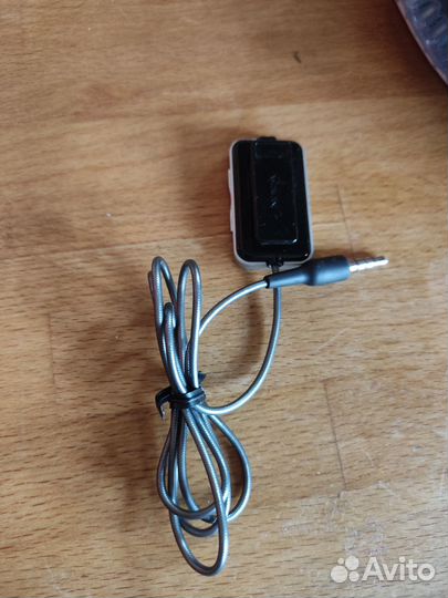 Аудио пульт nokia ad-54